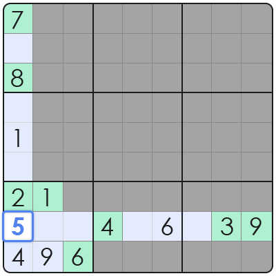 wood block 99 - sudoku puzzle