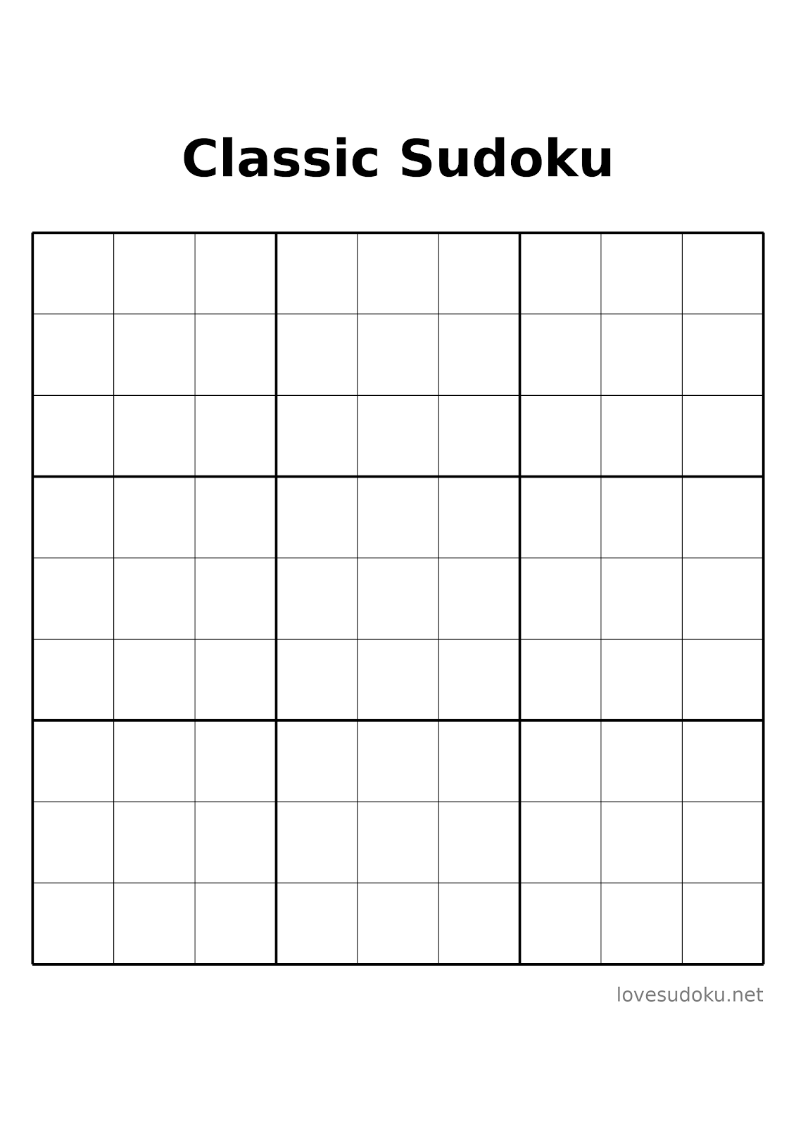 sudoku addition