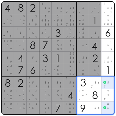 block puzzle sudoku